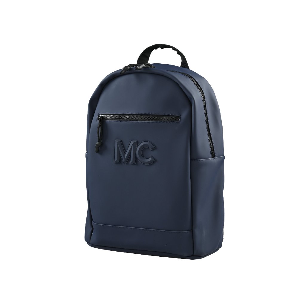 Mc JEANS Online Exclusive กระเป๋าเป้สะพายหลัง M02Z120