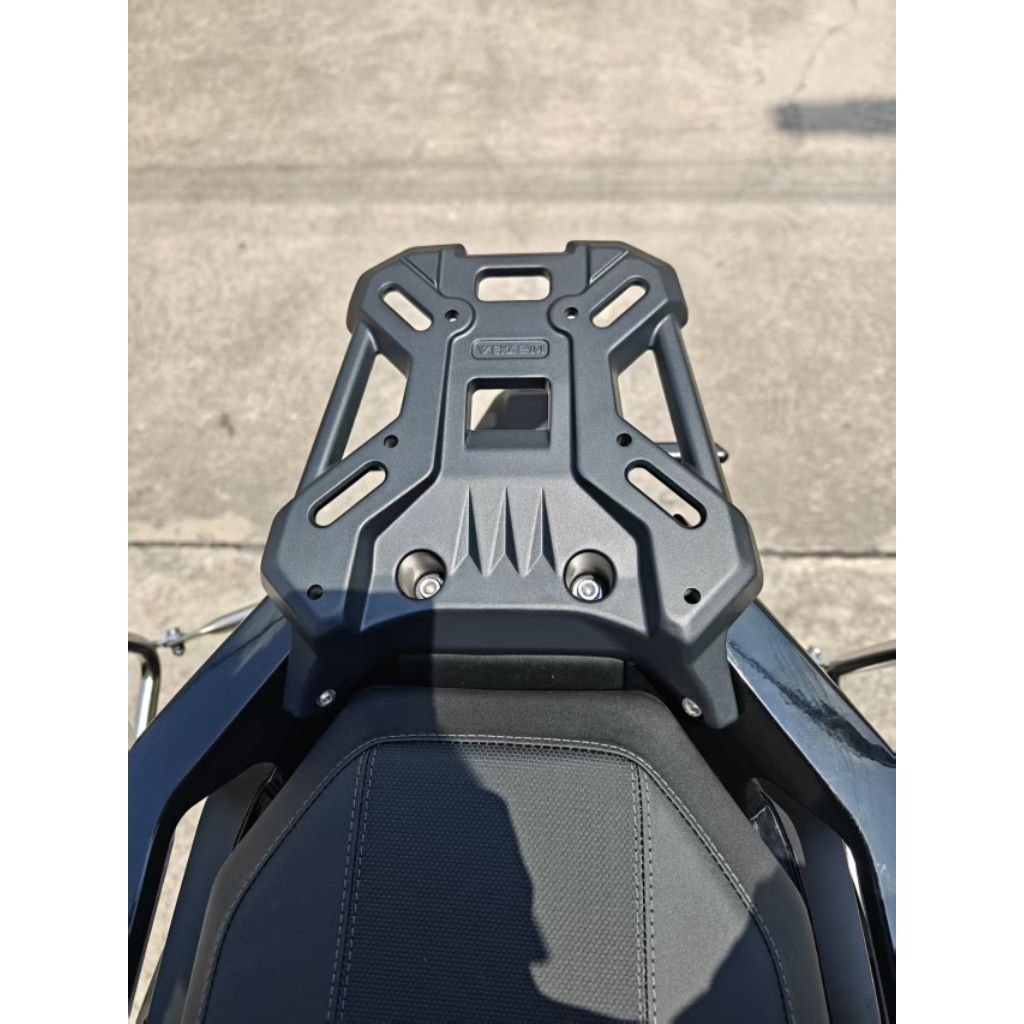 แร็คท้ายZONTES 368G 2023-2026 แร็คท้ายZT368G แร็คท้าย368G