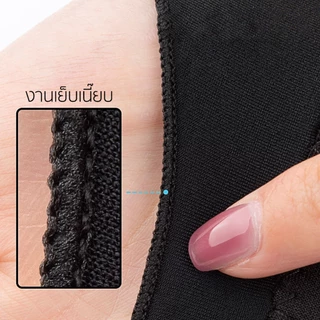 ELELAB ถุงมือวาดรูป Anti Touch กันทัชผิด ระบายอากาศดี ใช้ได้ทั้งซ้าย-ขวา สำหรับ iPad และเมาส์ปากกา