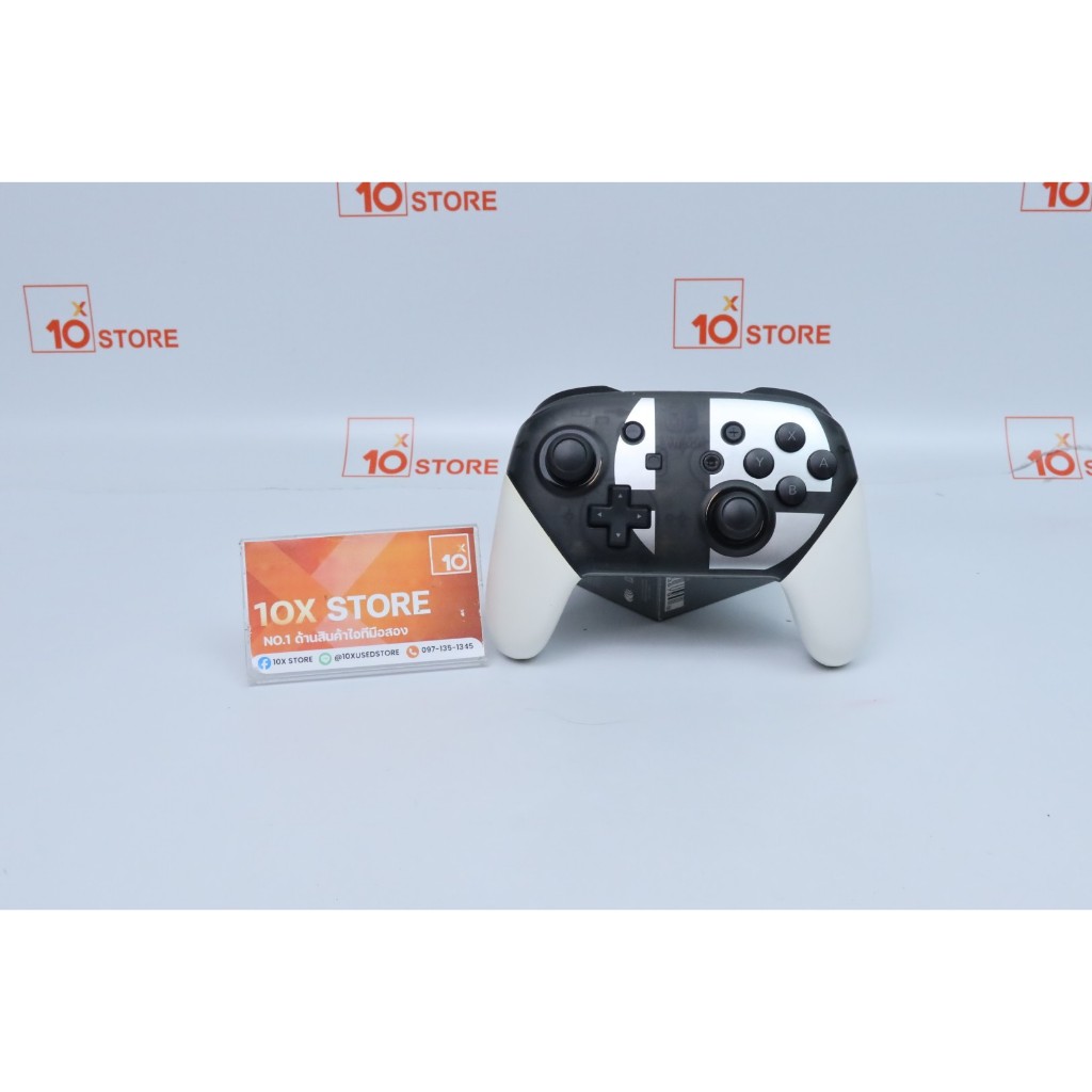 Nintendo Switch Pro Controller - ID26030223