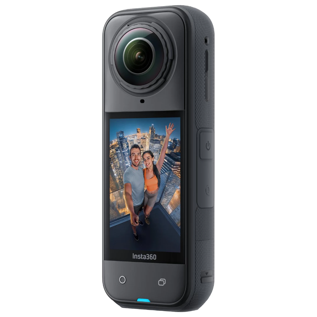 【New Arrival】 Insta360 X5 Essentials Bundle 8K Action camera thumbnail 5