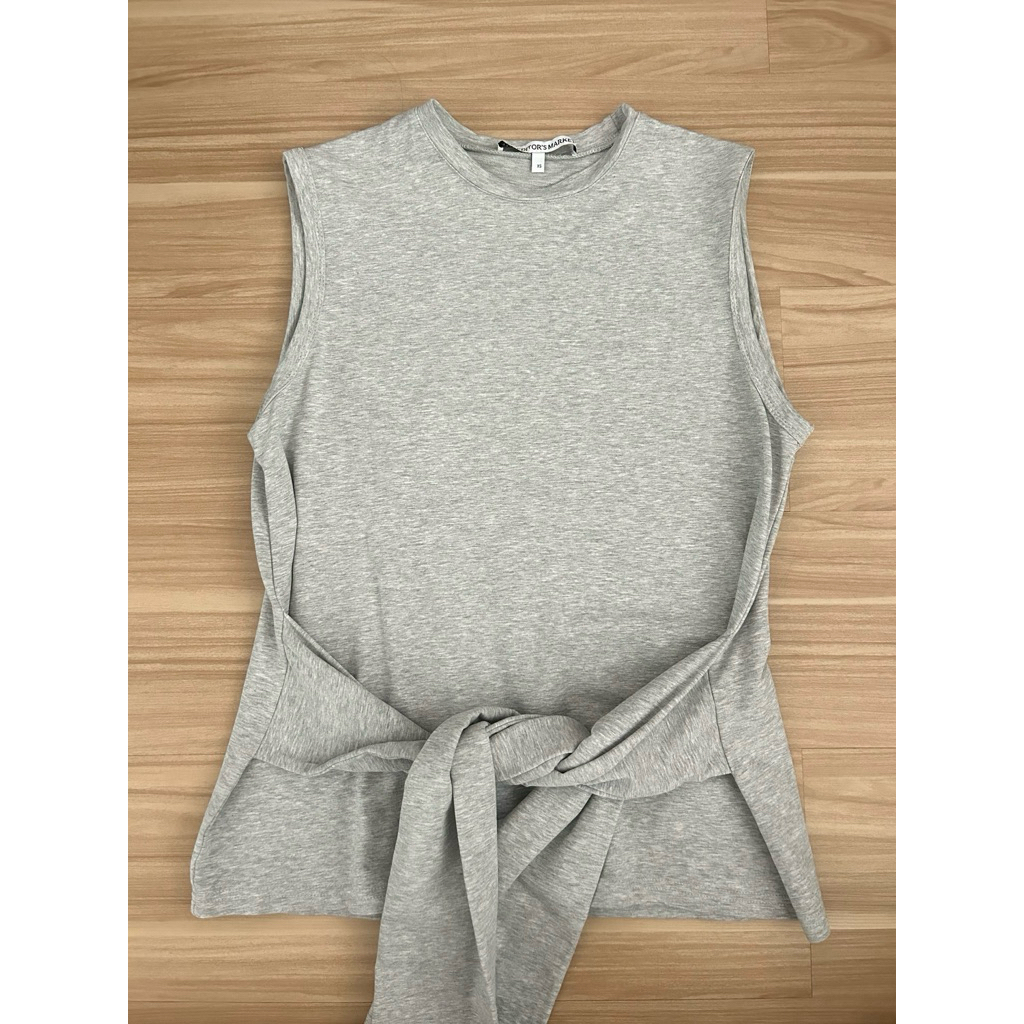 the editor market เสื้อกล้าม