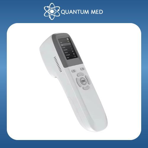เครื่องสแกนเส้นเลือด Vein Finder QV-600