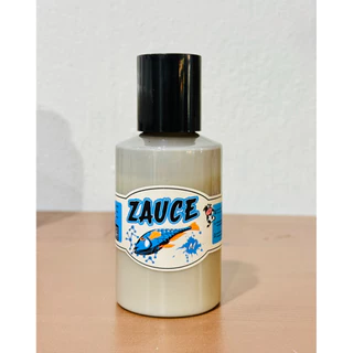 หัวเชื้อน้ำ ZAUCE ตกปลานิล เข้มข้นนำจากไต้หวัน