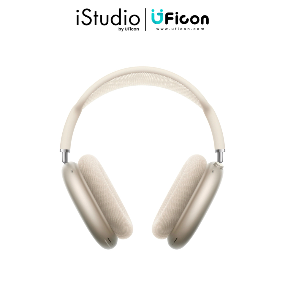 (Pre-Order) AirPods Max 2  ;iStudio by UFicon