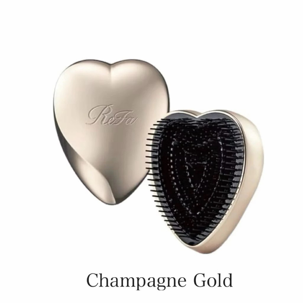 หวี Refa ของแท้🇯🇵 พร้อมส่ง