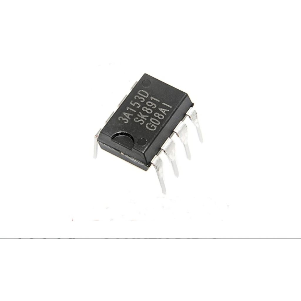 3A153D PWM Off-Line Switching 