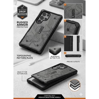 A016 CASE UAG FOR SAM S23 S24 S25 ULTRA PLUS mobile phone case เคสโทรศัพท์มือถือ