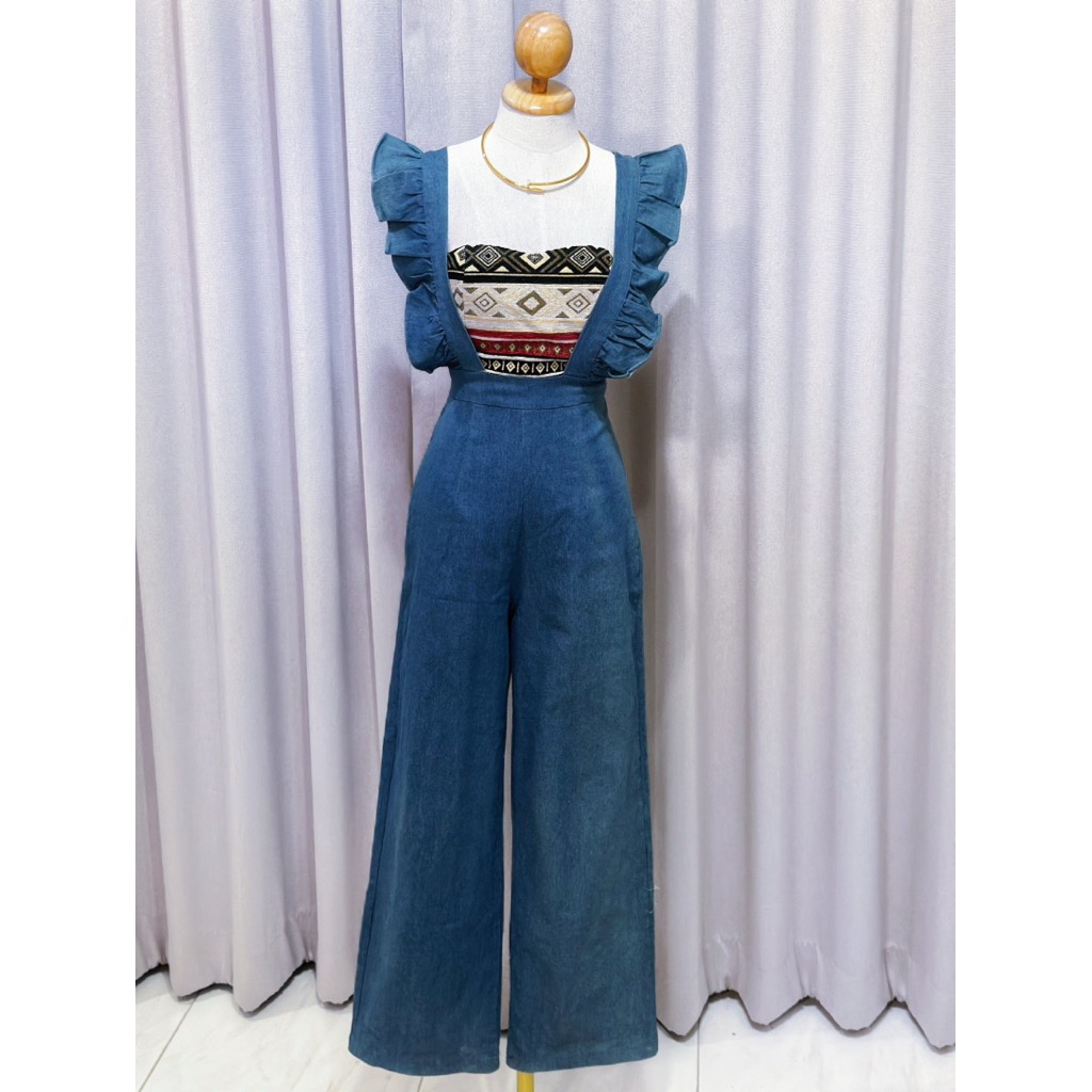 จั้มยาว งานป้าย Jidapa ( S ) 💢