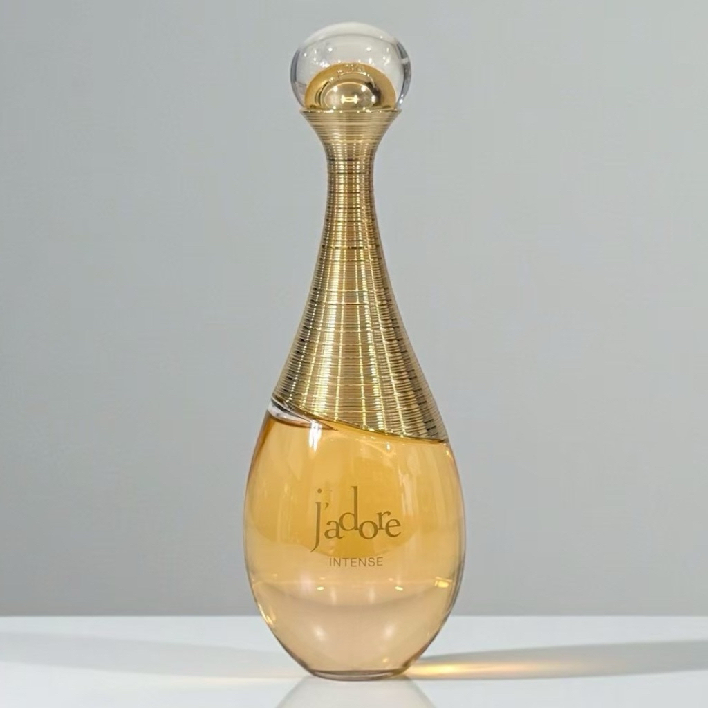 น้ำหอม J'adore Eau de Parfum Intense มีขนาดให้เลือก