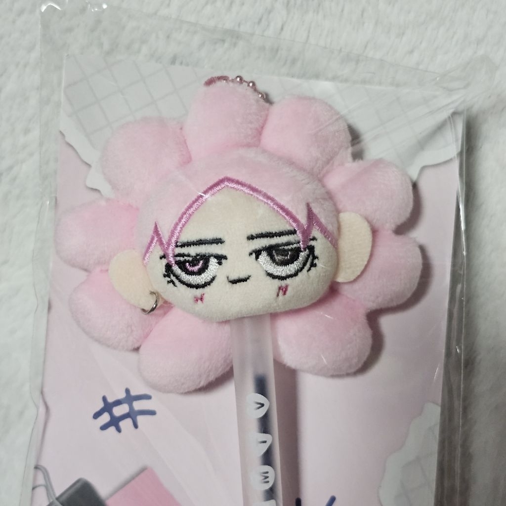 GMMTV PlushPen Topper - Neona