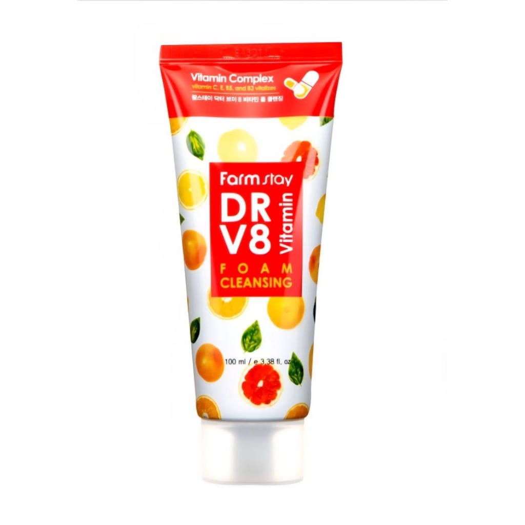 Dr.V8 Vitamin จากเกาหลี