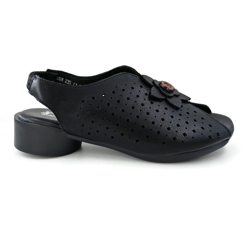 KLIN รองเท้าแตะรัดส้น รุ่น KU1295 รองเท้าผู้หญิง สินค้าพร้อมส่ง