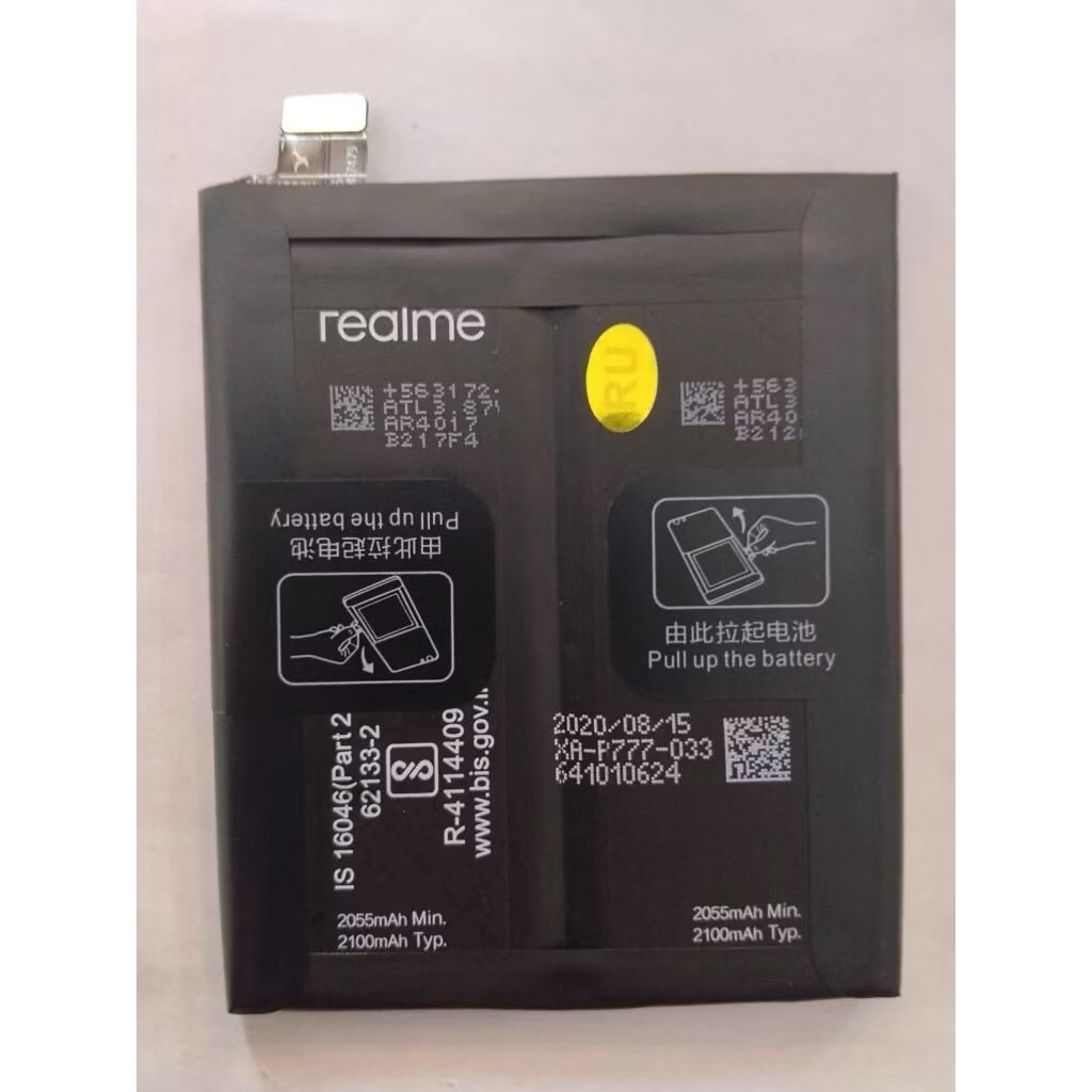 BLP777 Realme X50Pro แบตเตอรี่ OPPO Realme X50 Pro 5G battery แบต realme x50pro (ความจุ4200mAh)รับปร