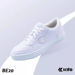 Kito กีโต้ รองเท้าผ้าใบ รุ่น BE20 Size 36-44