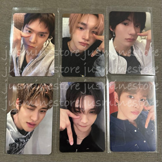 พร้อมส่ง การ์ด riize - Makestar bakery event in BKK