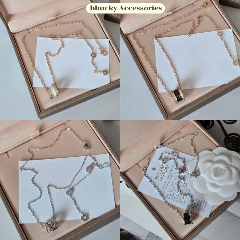 มัดรวม สร้อยคอ B  ที่ตัวแม่ตัวมัมต้องมี  ลูกคุณสุดๆ  ♡ - B38 B41 B21 -