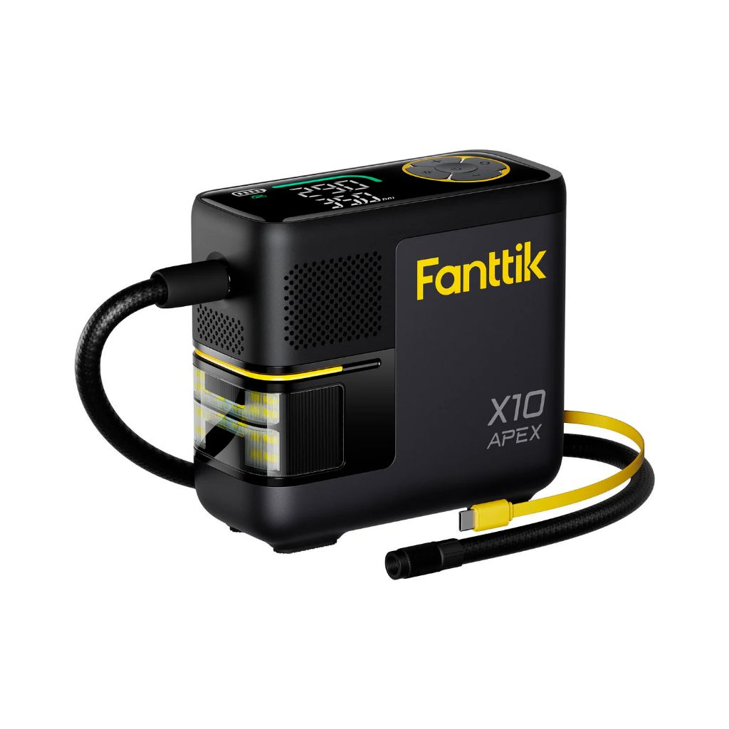 สูบลมไฟฟ้า Fanttik X10 APEX