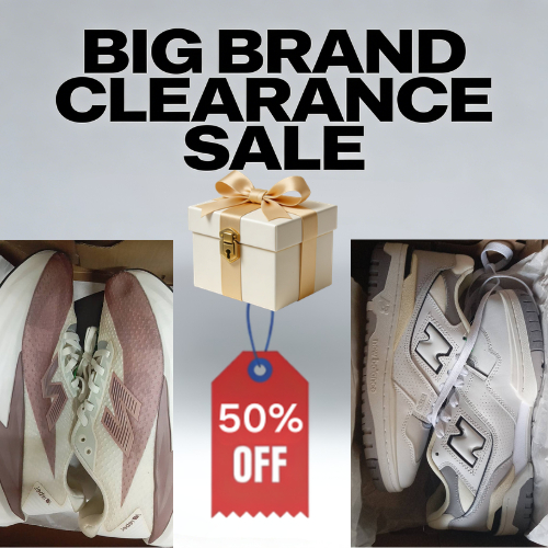 ⚡️ล้างสต็อก⚡️【ของแท้ 100 %】NEW BALANCE MEN BB550/2002/9060/MFCXLB4/574 Collection รองเท้าผ้าใบ