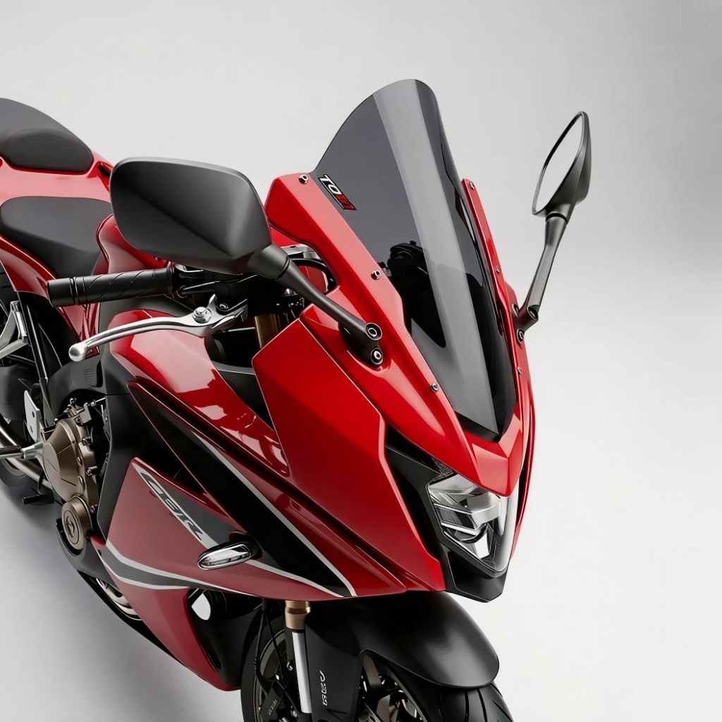 ชิวหน้า HONDA CBR650F