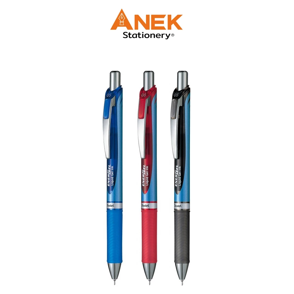 ปากกา,ไส้ปากกา เพนเทล Pentel Energel รุ่น BLN75 (จำนวน 1 แท่ง)