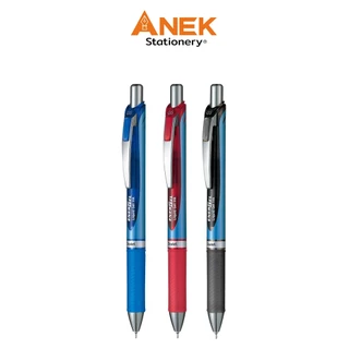 ปากกา,ไส้ปากกา เพนเทล Pentel Energel รุ่น BLN75 (จำนวน 1 แท่ง)