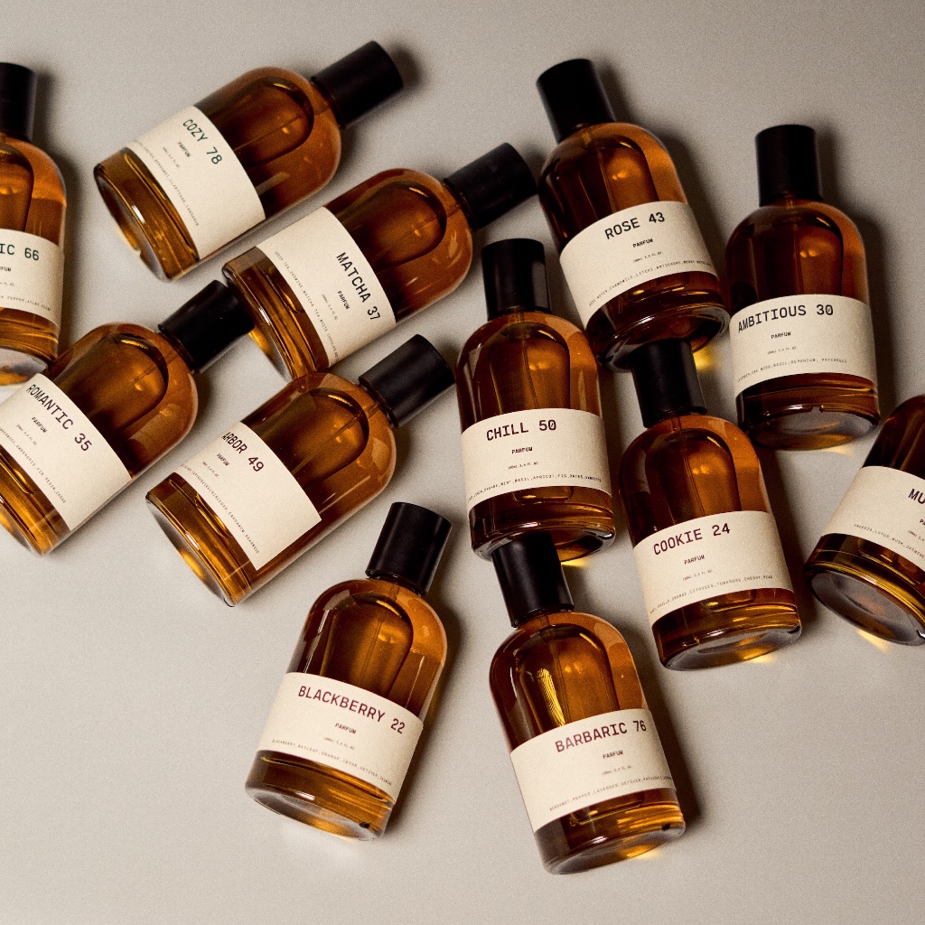 Oran Perform 100ML  EXTRAIT DE PARFUM