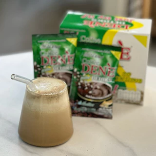 (ยกลัง) กาแฟดีแน่ดีท็อกซ์ (ซองเขียว) 22 กรัม *กดได้คำสั่งซื้อละ 1ลัง ซื้อหลายลัง สามารถแยกคำสั่งซื้อได้ค่ะ*