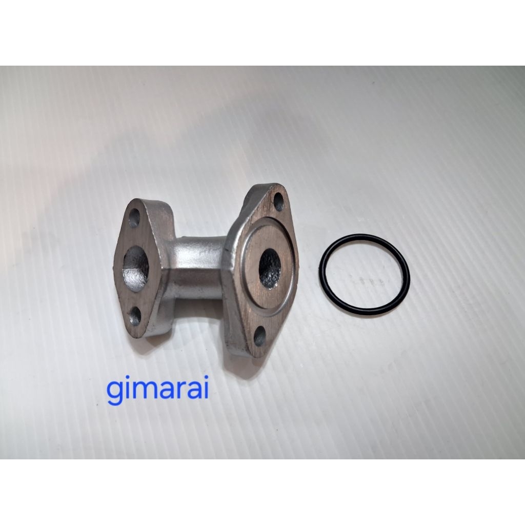 คอคาร์บูเดิมhonda monkey gorilla z50j z50a monkey baja91 baja92