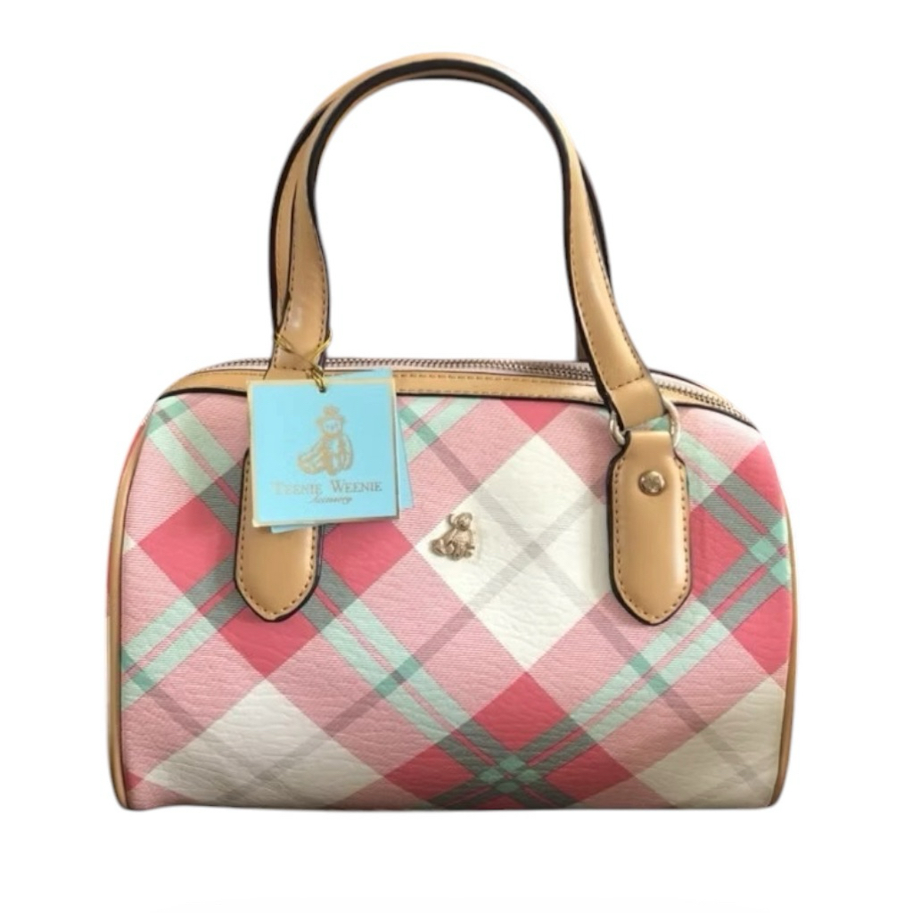 กระเป๋า Teenie Weenie ของแท้