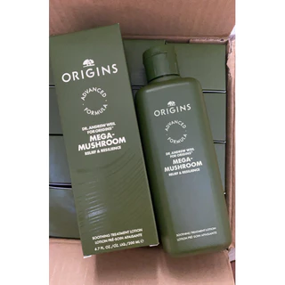 ผลิต 2025-01 Mega-Mushroom Relief & Resilience Soothing Treatment Lotion 200 ml