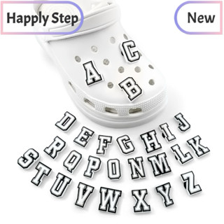 Happy stepพร้อมส่งจากไทย ตกแต่งด้วยตัวอักษร A-Zใหม่ล่าสุด สำ…