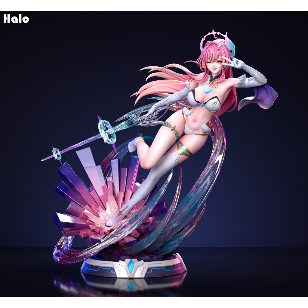 พรีออเดอร์ Halo studio Aemeath (B ver.) | Wuthering Waves