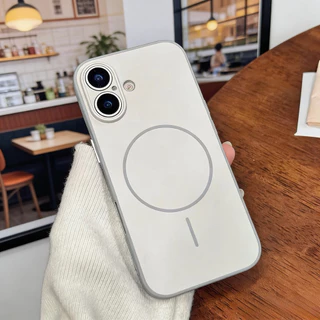 เคสTPU พาสเทล สำรับรุ่น Realme C51 C53 C55 C61 C63 C71 C85 RealmeNote 50 70 ไม่มีแม่เหล็ก ชาร์จไม่ได้