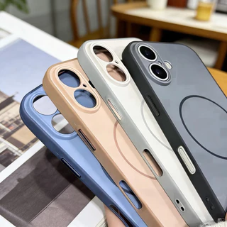 เคสTPU พาสเทล สำรับรุ่น Realme C51 C53 C55 C61 C63 C71 C85 RealmeNote 50 70 ไม่มีแม่เหล็ก ชาร์จไม่ได้