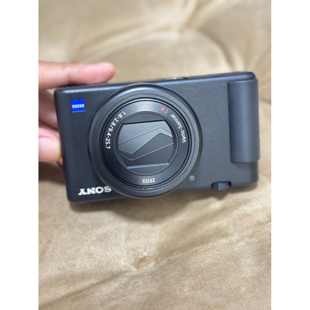 กล้องมือสอง Sony ZV-1 zv1 กล้องดิจิตอล