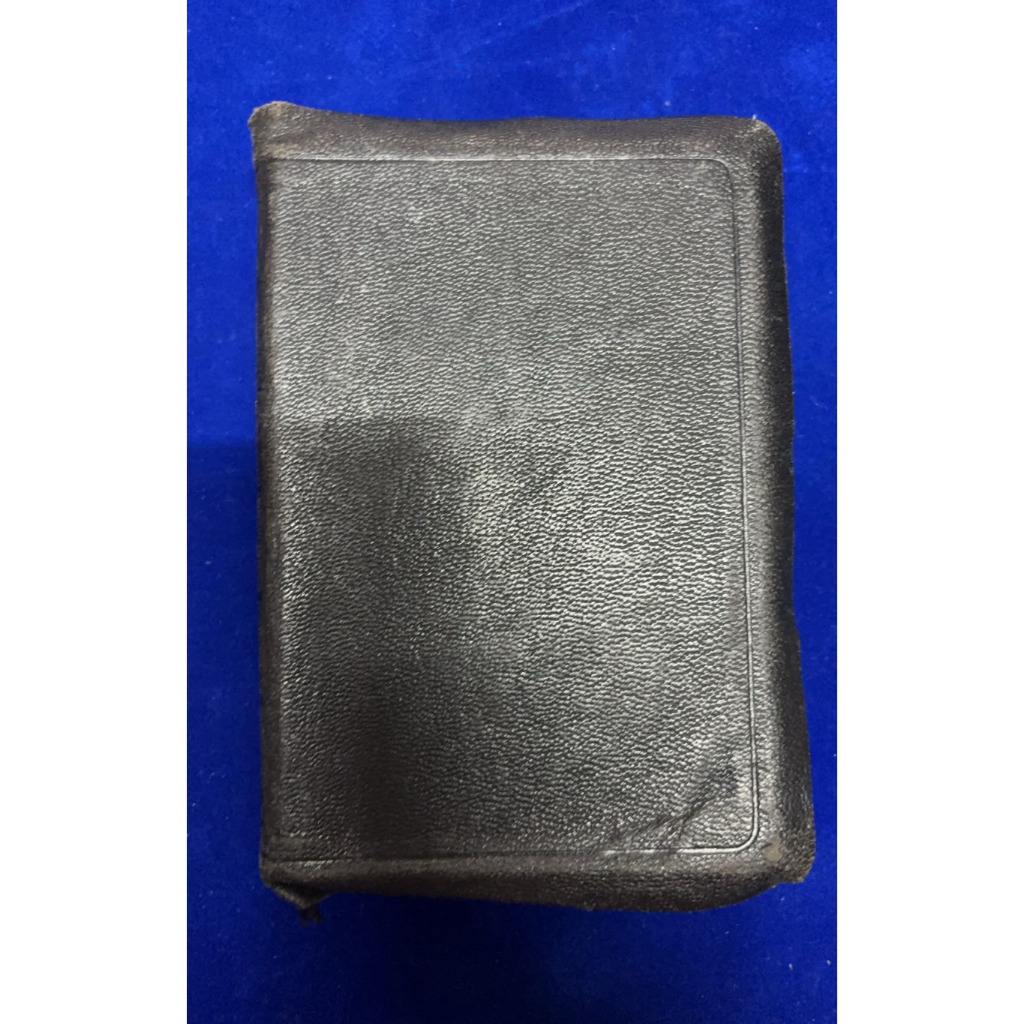 holy bible oxford มือสอง