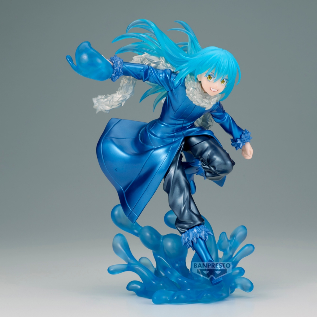 Effectreme Rimuru Tempest Special Color Ver.
