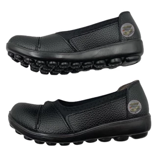 รองเท้าคัทชูผู้หญิง ENRICH PINERS (L143) SIZE 36-41