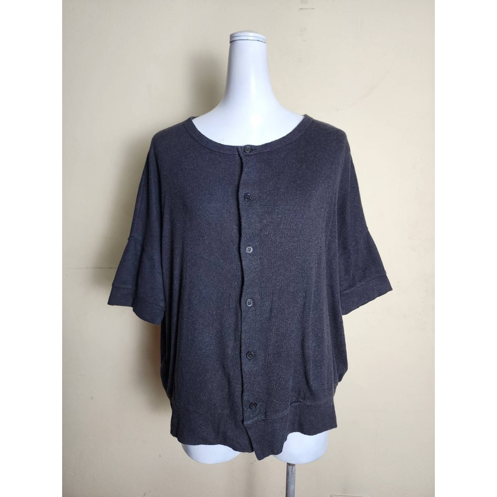 💥Y's ; Yohji Yamamoto  เสื้อคาร์ดิแกน