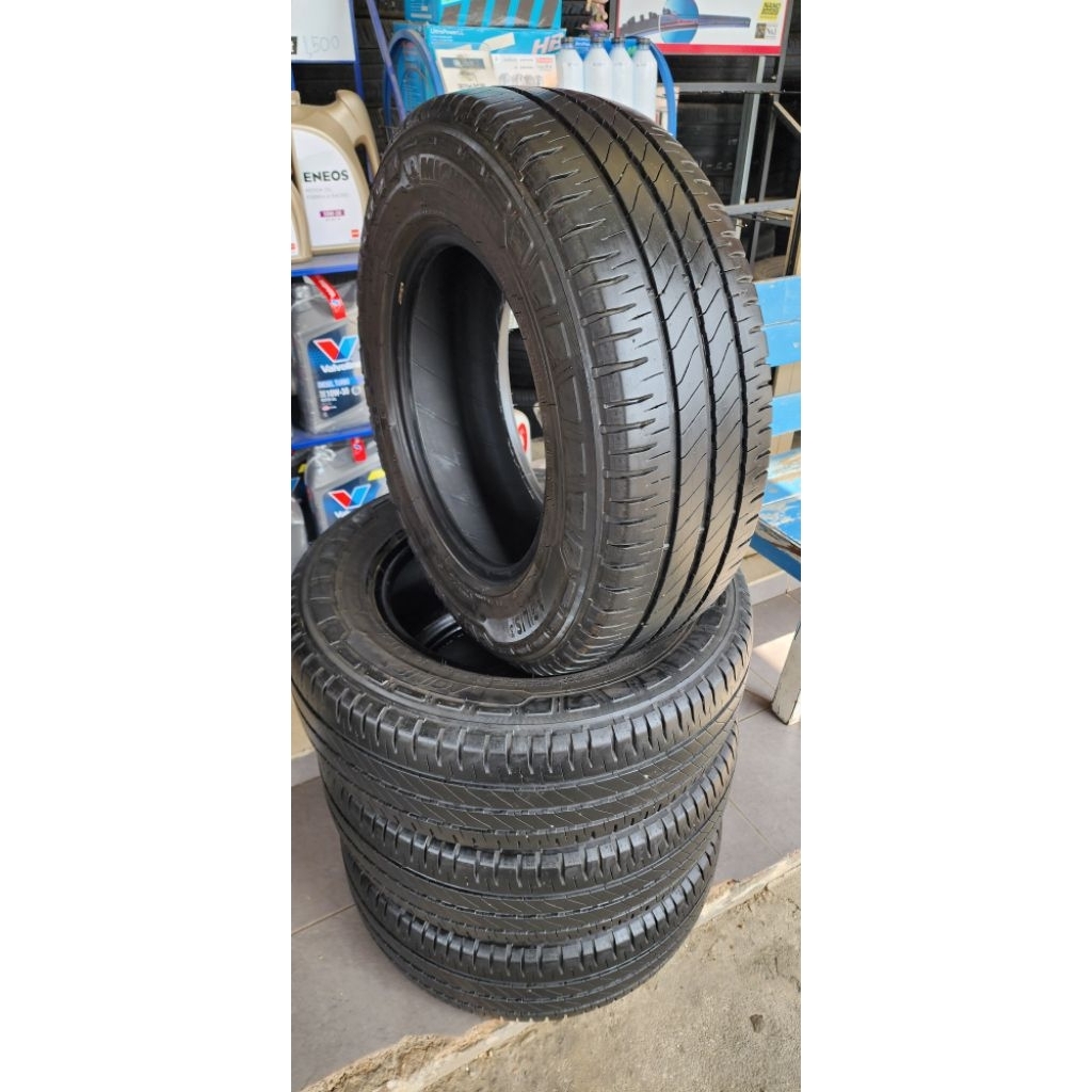 มิชลิน215/70R15 ปี24