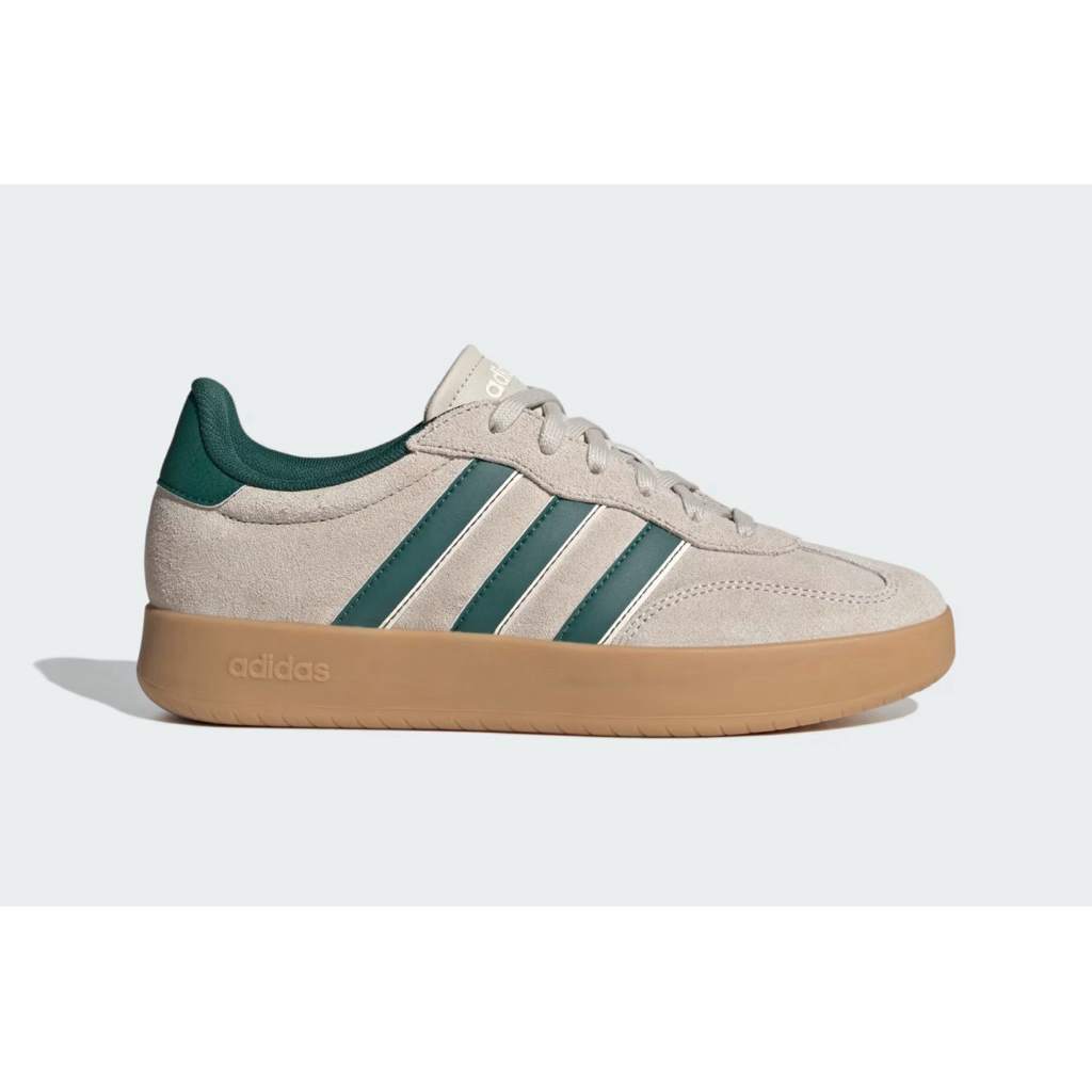 รองเท้า Adidas Barreda Tennis JP7106 ผู้หญิง 7.5US 6UK ของแท้ 100% ช็อป Mega Bangna สภาพดีมาก ใช้น้อ