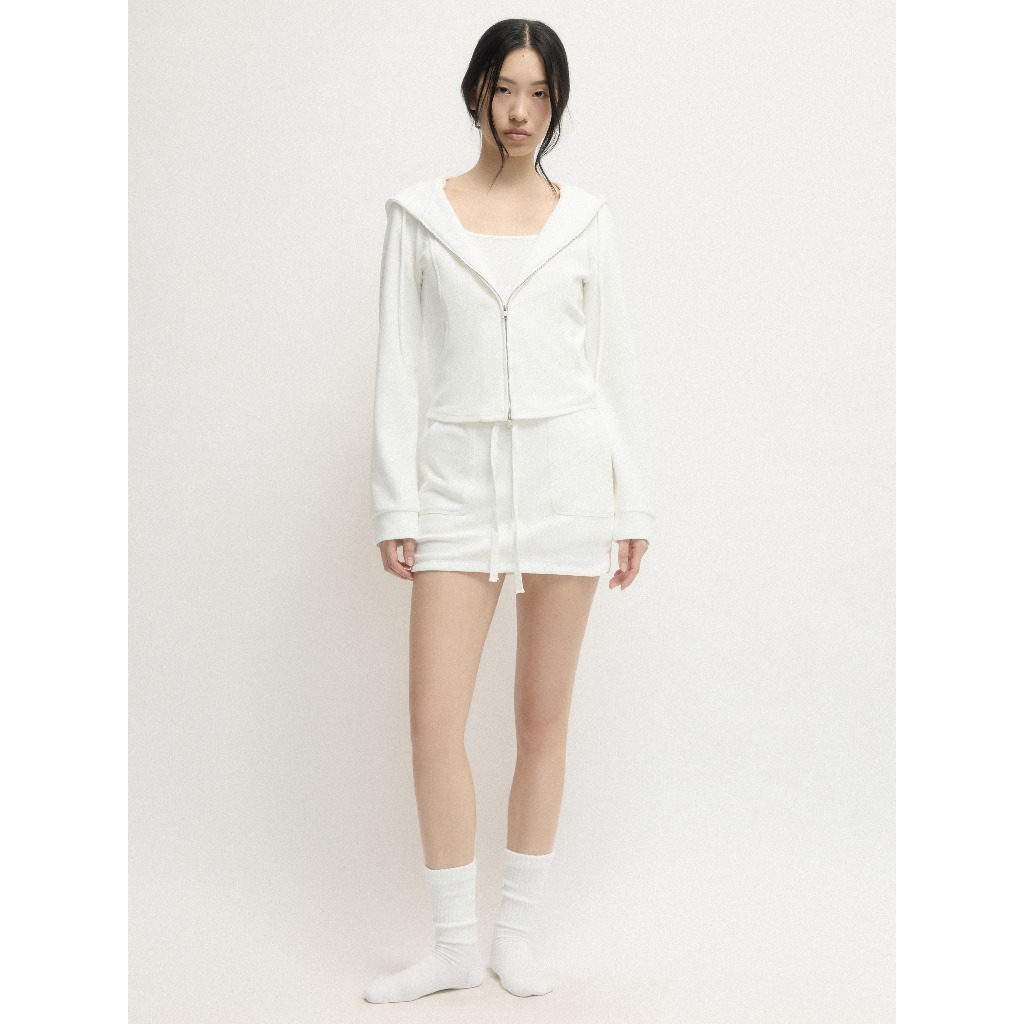 Aliotte - Lucia Skirt (มีซับใน)