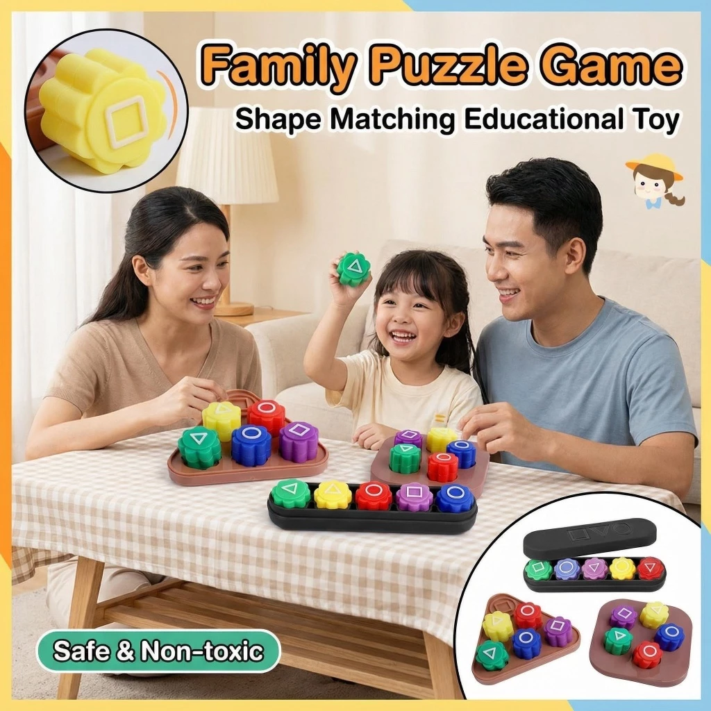 SWEETYBAYI Squid Game 2 Gonggi Stones มีหลายแบบ ของเล่นเพื่อการศึกษา ของเล่นโต้ตอบพ่อแม่ลูก Stone Catching Game
