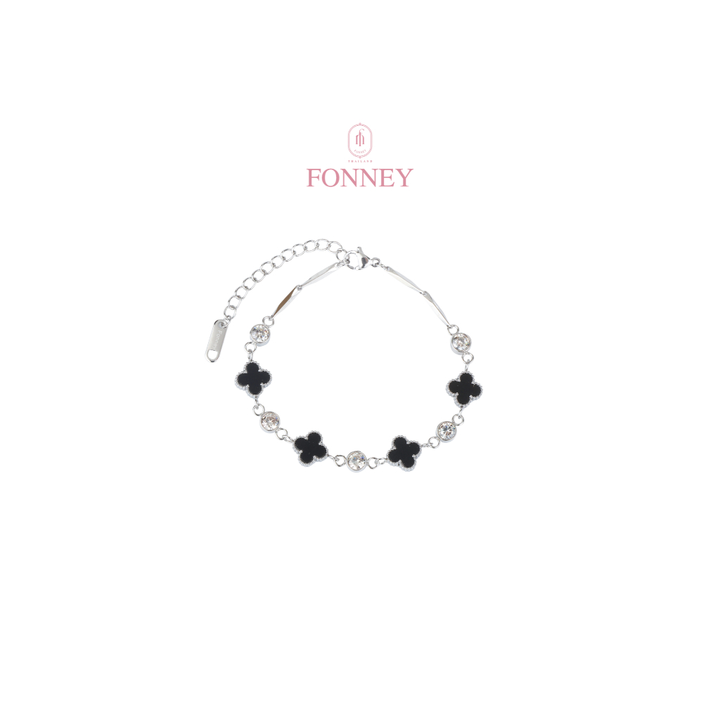 Fonney سوار ستانلس BR-01 — صورة 2
