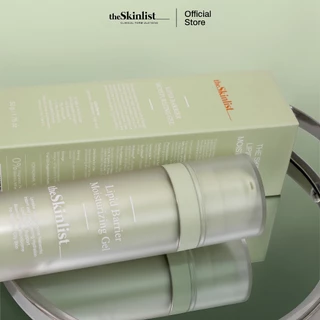 [มอยส์เจลสำหรับผิวมัน] - The Skinlist Lipid Barrier Moisturizing Gel (ขนาด 50 กรัม)