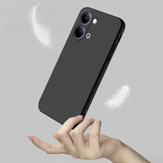 เคสกำมะหยี่ สำหรับ Vivo Y31D Y05 Y11D Y28 Y28 4G กำมะหยี่ เคสสีพาสเทล กันกระแทก