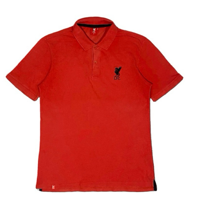 เสื้อ Liverpool / LFC / Polo / แท้”