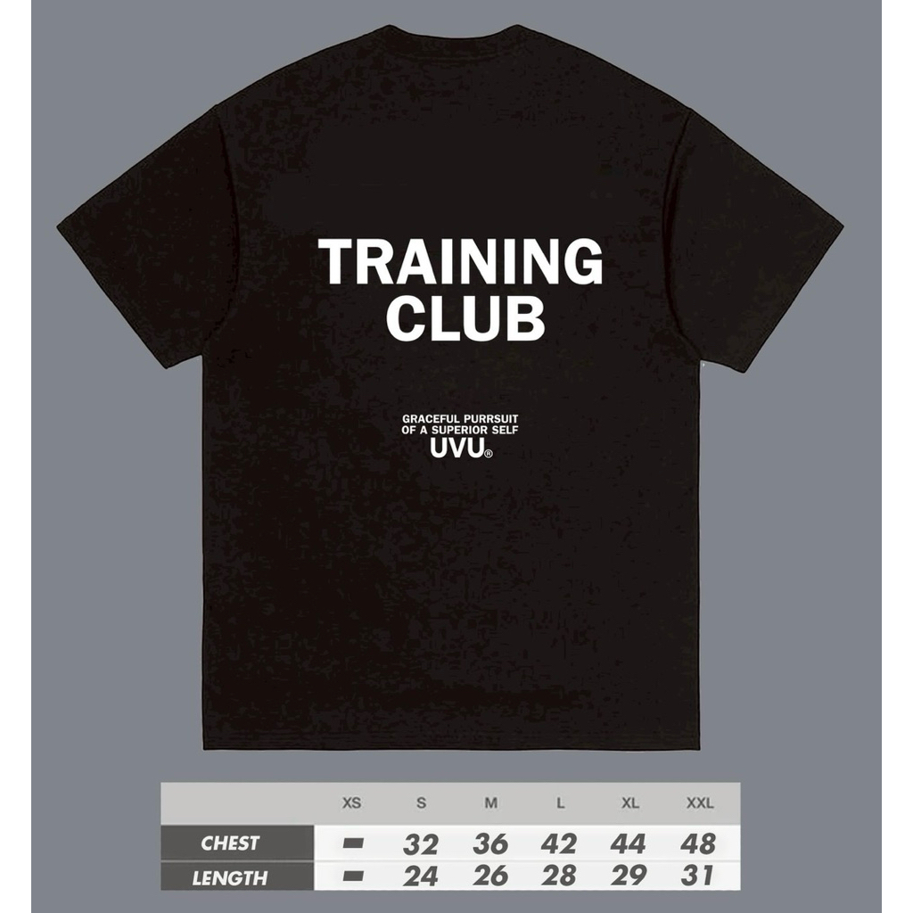 (ลงใหม่) ยูวี รันนิ่ง T-shirt( black/white) cotton none-reflex(พร้อมส่ง) ราคา ถูกที่สุด ดีลบีเคเค แกลเลอรีภาพที่ 3