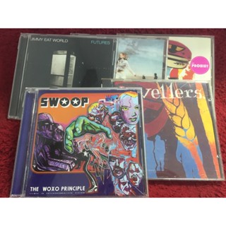 CD  สภาพตามปก CA81 (101-145)